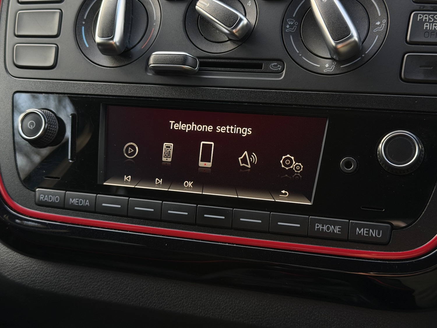 Used SEAT Mii 2018 for sale - 77271037: Photo 25