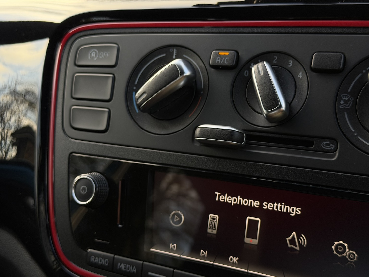 Used SEAT Mii 2018 for sale - 77271037: Photo 26