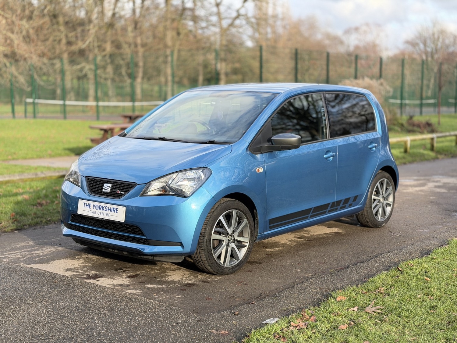 Used SEAT Mii 2018 for sale - 77271037: Photo 3