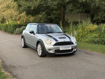 Used MINI Hatch 2008 for sale - 79033104: Photo