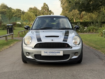 Used MINI Hatch 2008 for sale - 79033104: Photo