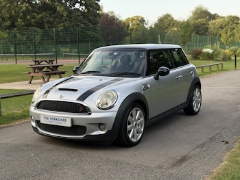 Used MINI Hatch 2008 for sale - 79033104: Photo