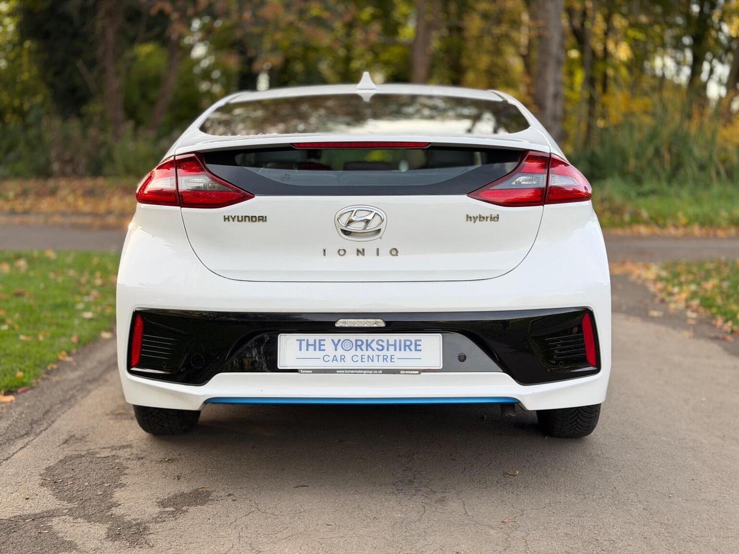 Used Hyundai IONIQ 2019 for sale - 76631615: Photo 10