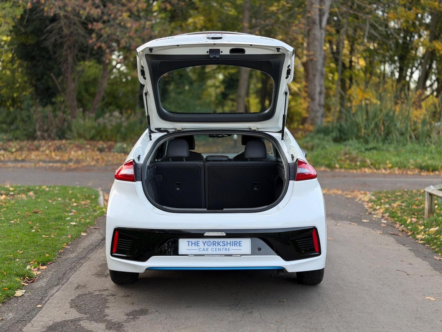 Used Hyundai IONIQ 2019 for sale - 76631615: Photo 11