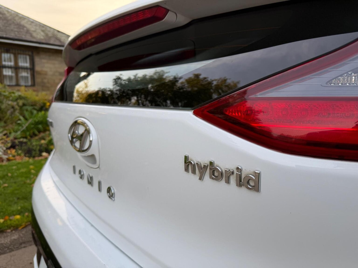 Used Hyundai IONIQ 2019 for sale - 76631615: Photo 12