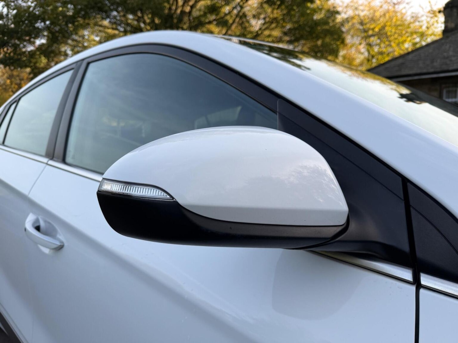 Used Hyundai IONIQ 2019 for sale - 76631615: Photo 14