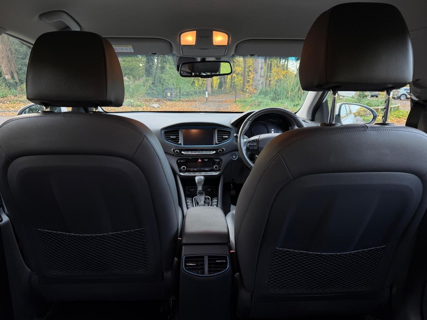 Used Hyundai IONIQ 2019 for sale - 76631615: Photo 16