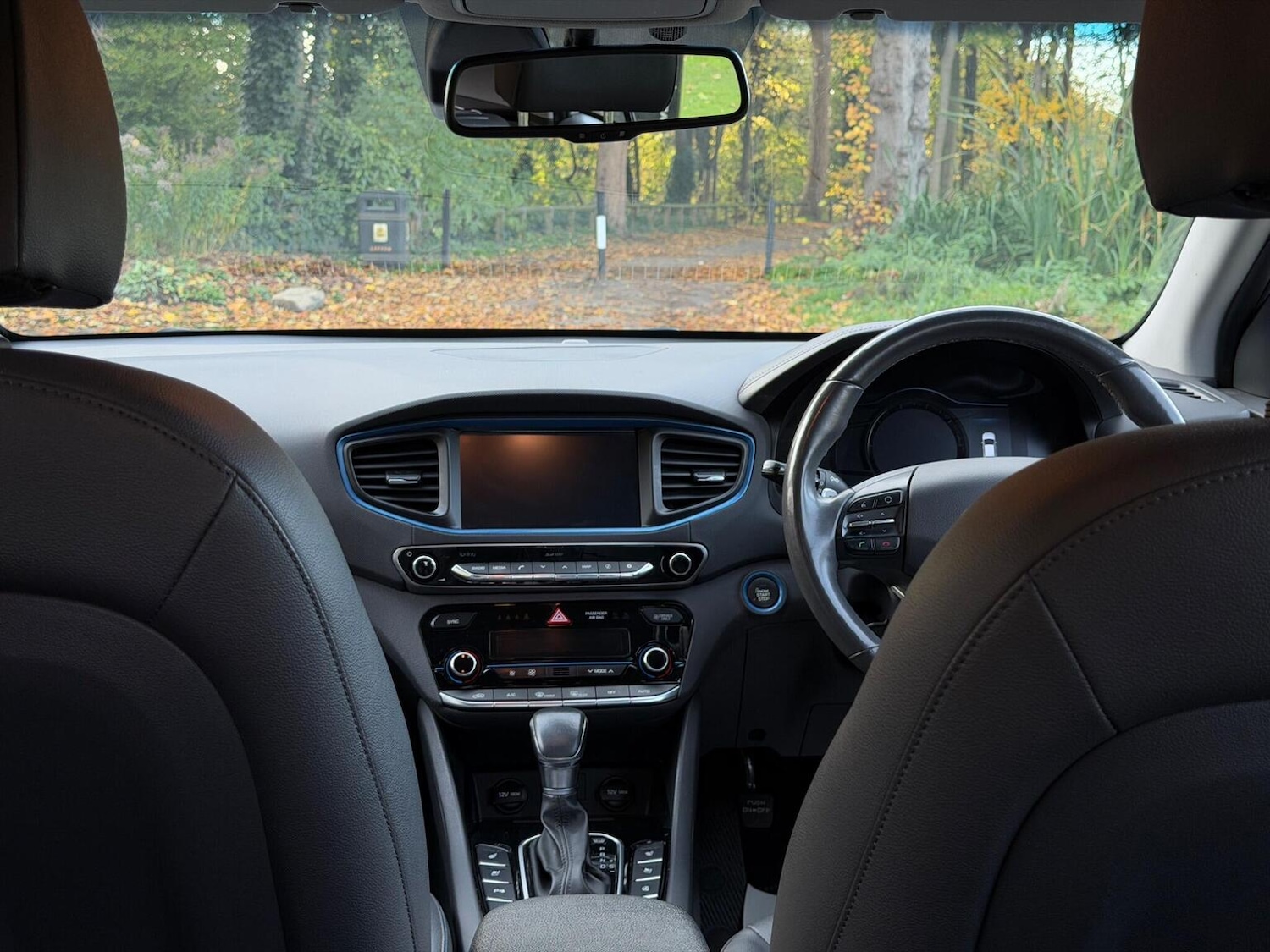 Used Hyundai IONIQ 2019 for sale - 76631615: Photo 17