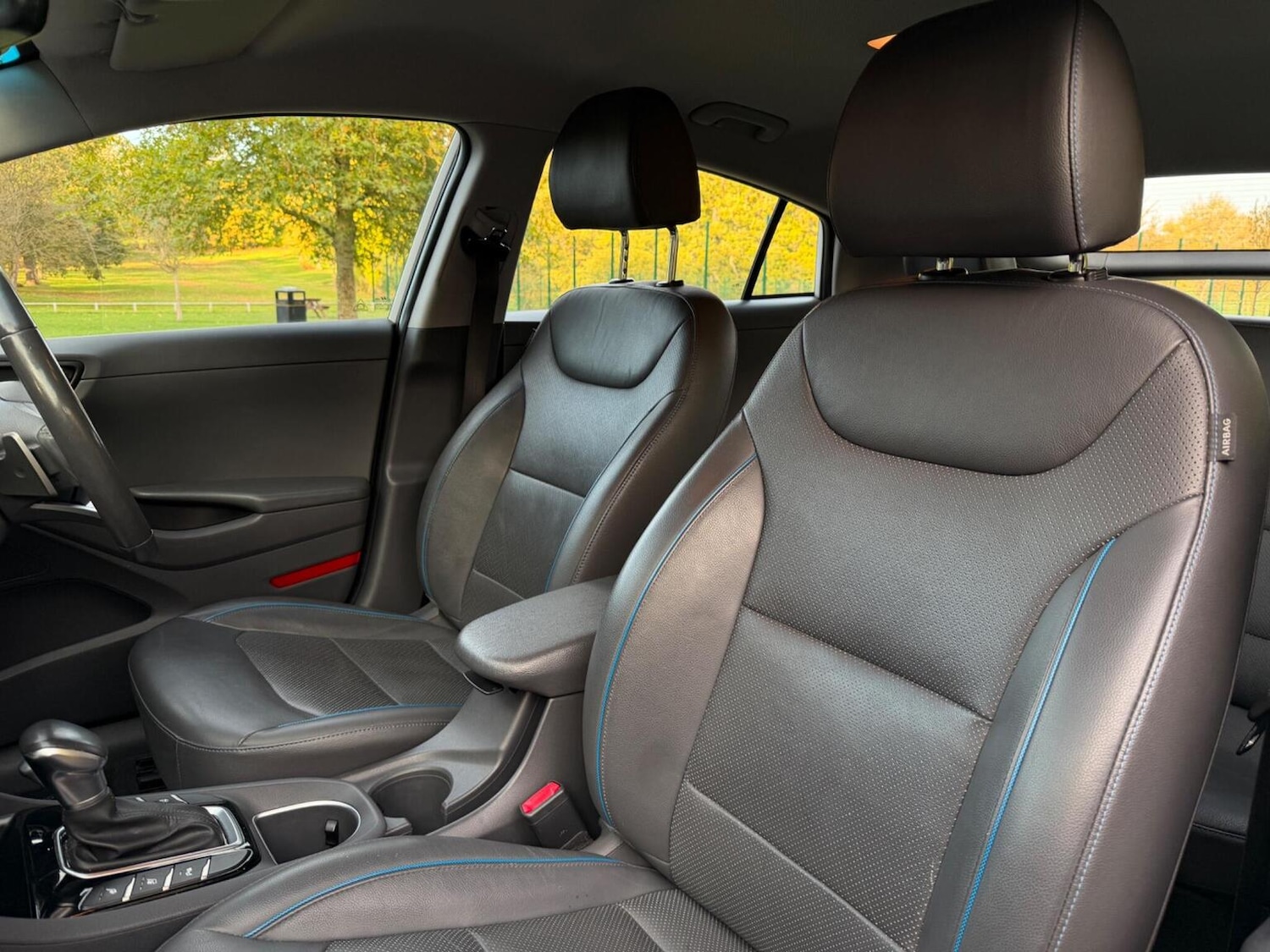 Used Hyundai IONIQ 2019 for sale - 76631615: Photo 18