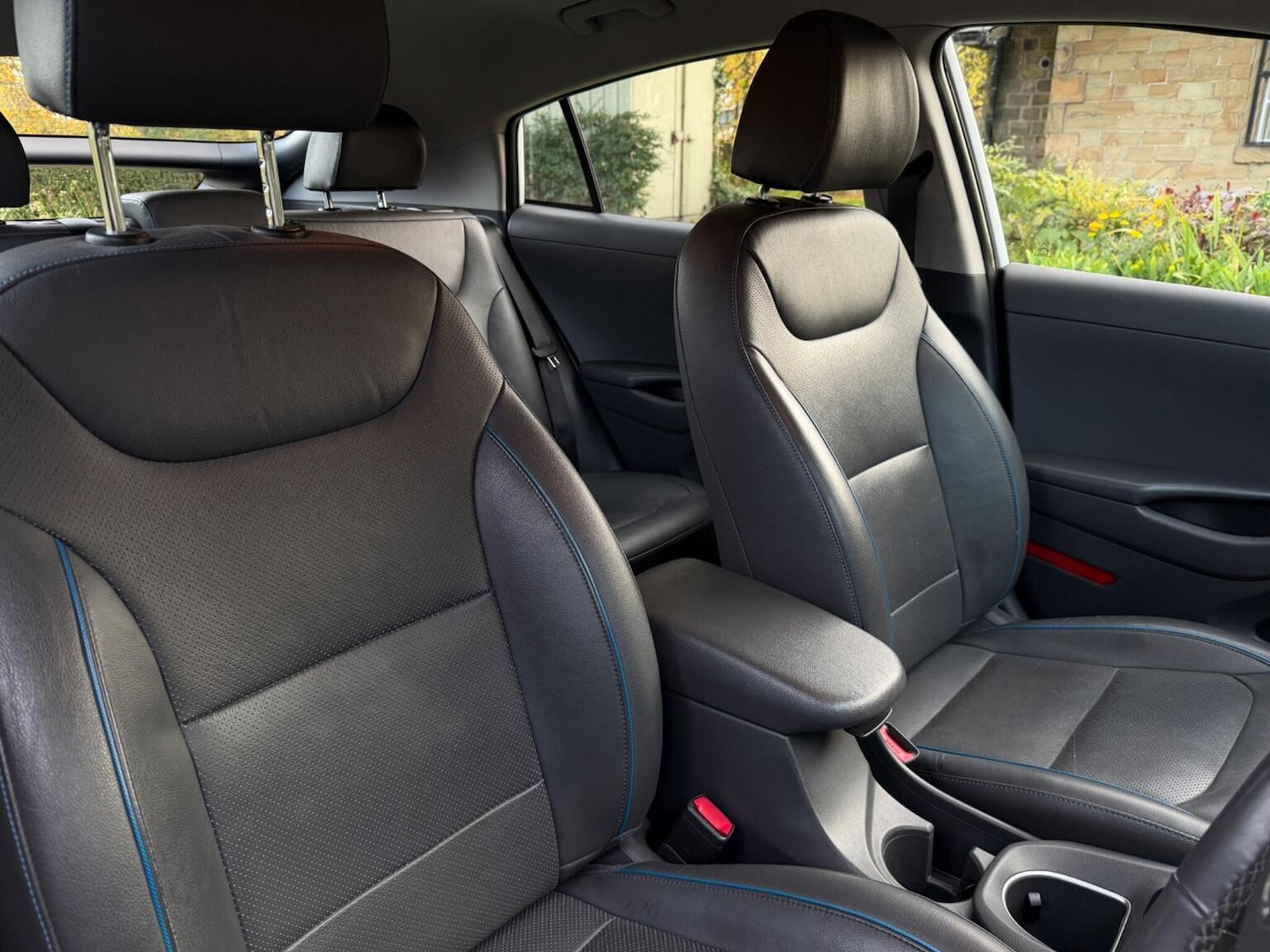 Used Hyundai IONIQ 2019 for sale - 76631615: Photo 19