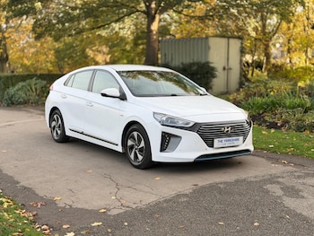 Used Hyundai IONIQ 2019 for sale - 76631615: Photo