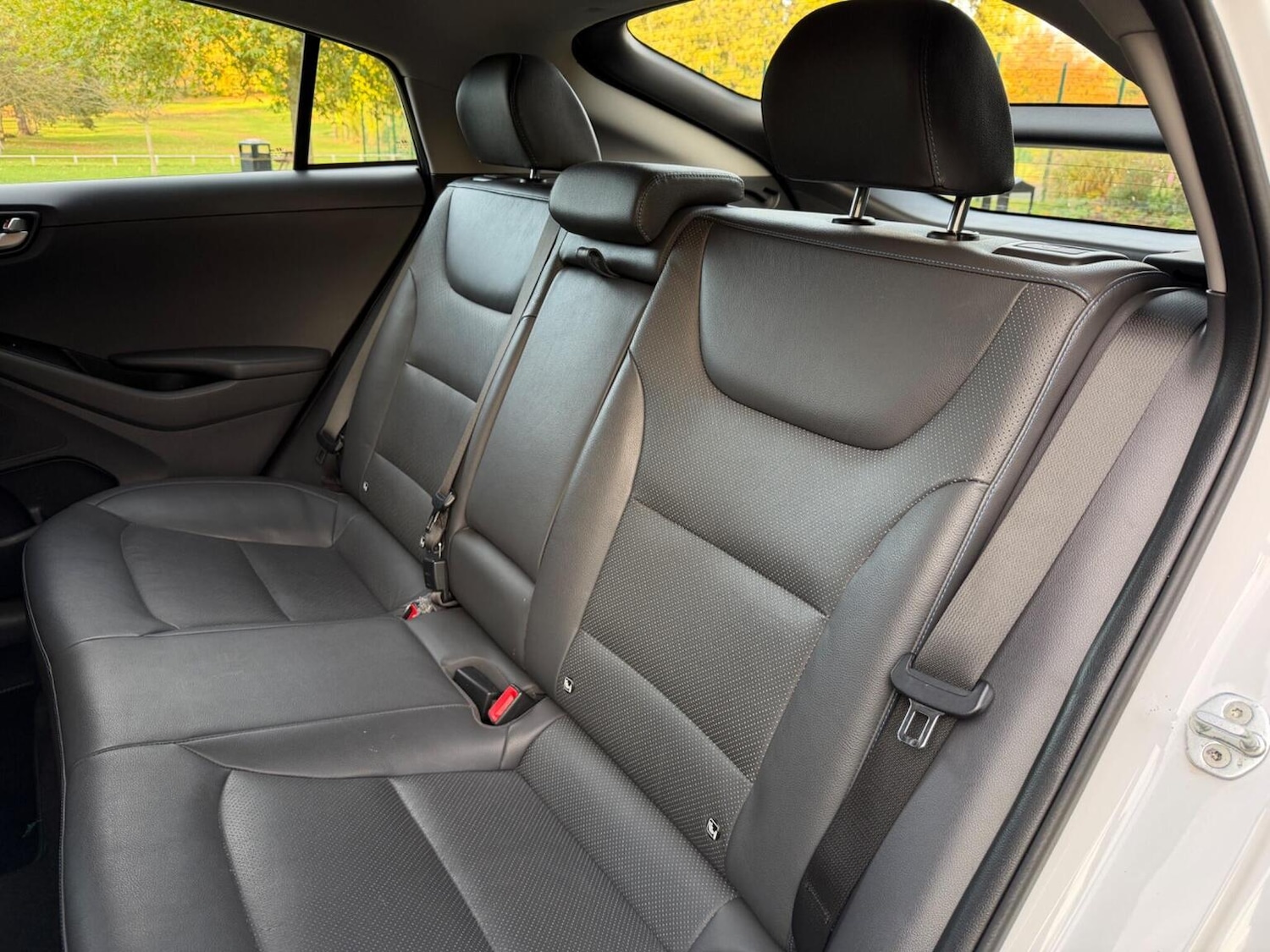 Used Hyundai IONIQ 2019 for sale - 76631615: Photo 20