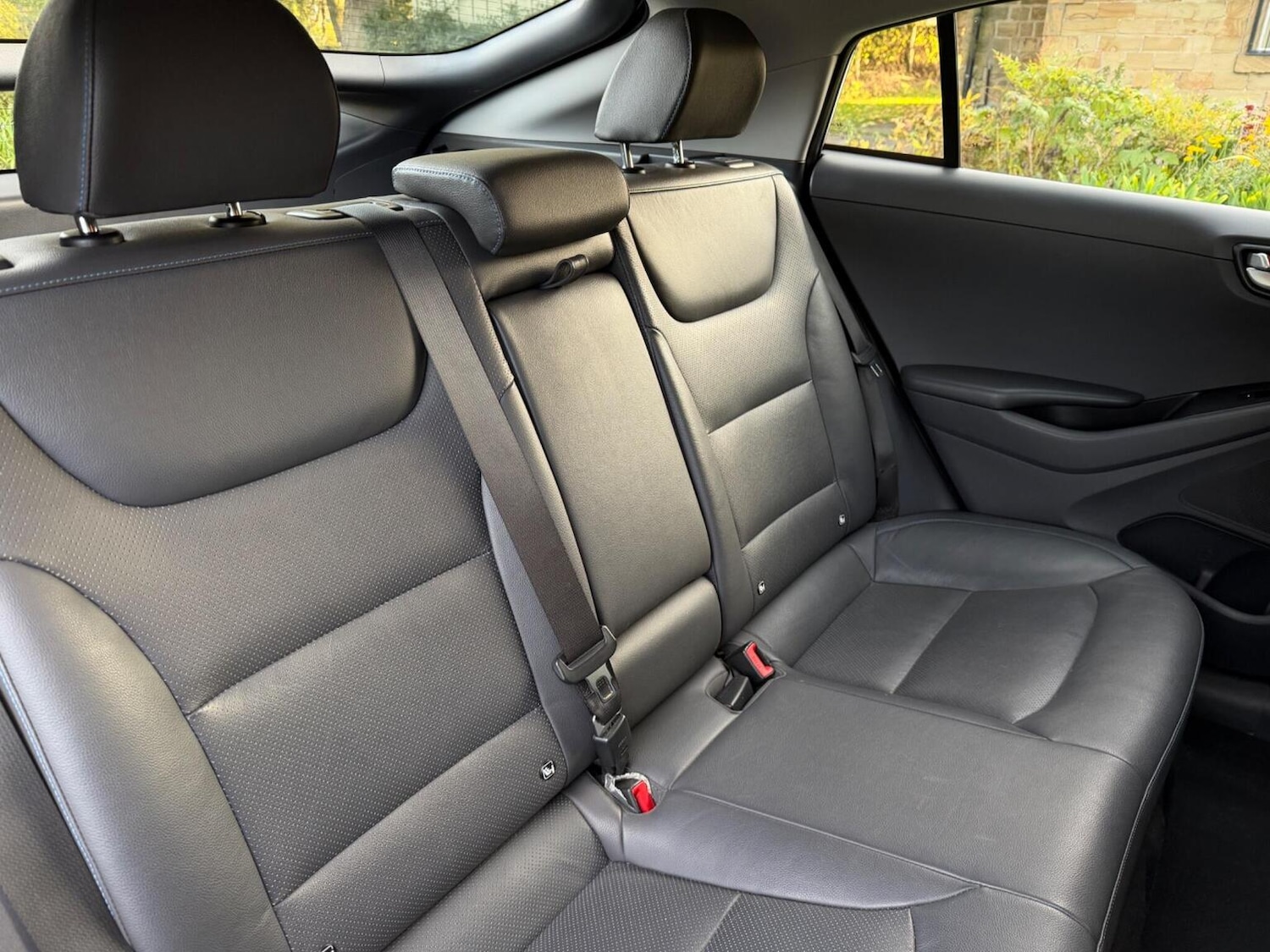 Used Hyundai IONIQ 2019 for sale - 76631615: Photo 21