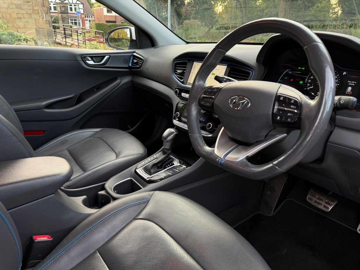 Used Hyundai IONIQ 2019 for sale - 76631615: Photo 24