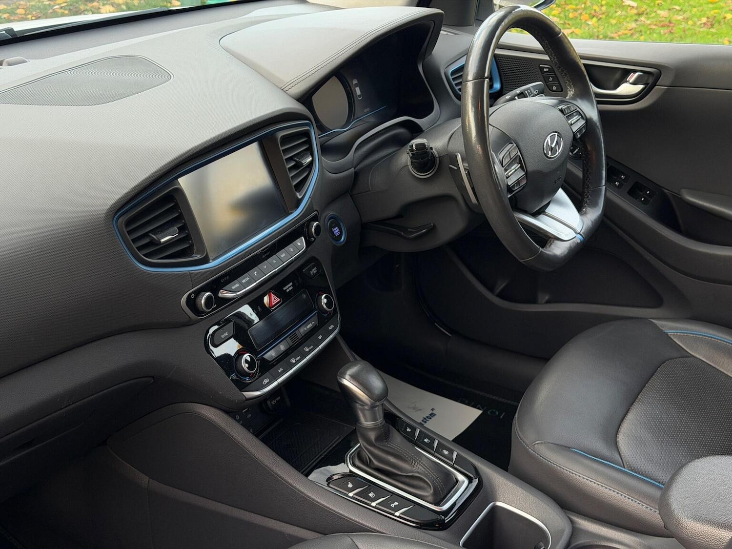 Used Hyundai IONIQ 2019 for sale - 76631615: Photo 25