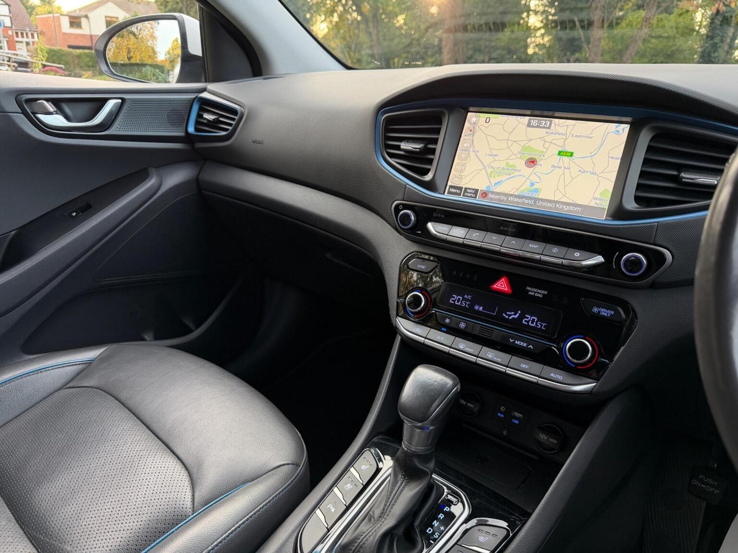 Used Hyundai IONIQ 2019 for sale - 76631615: Photo 27