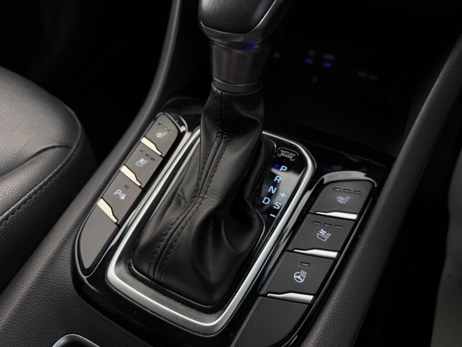 Used Hyundai IONIQ 2019 for sale - 76631615: Photo 28