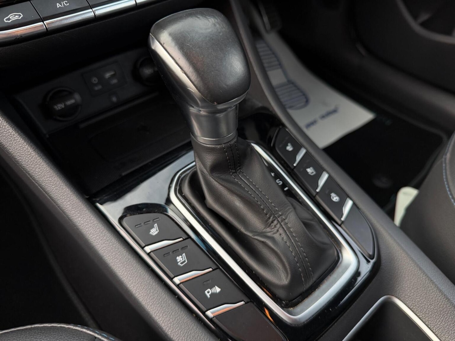 Used Hyundai IONIQ 2019 for sale - 76631615: Photo 29