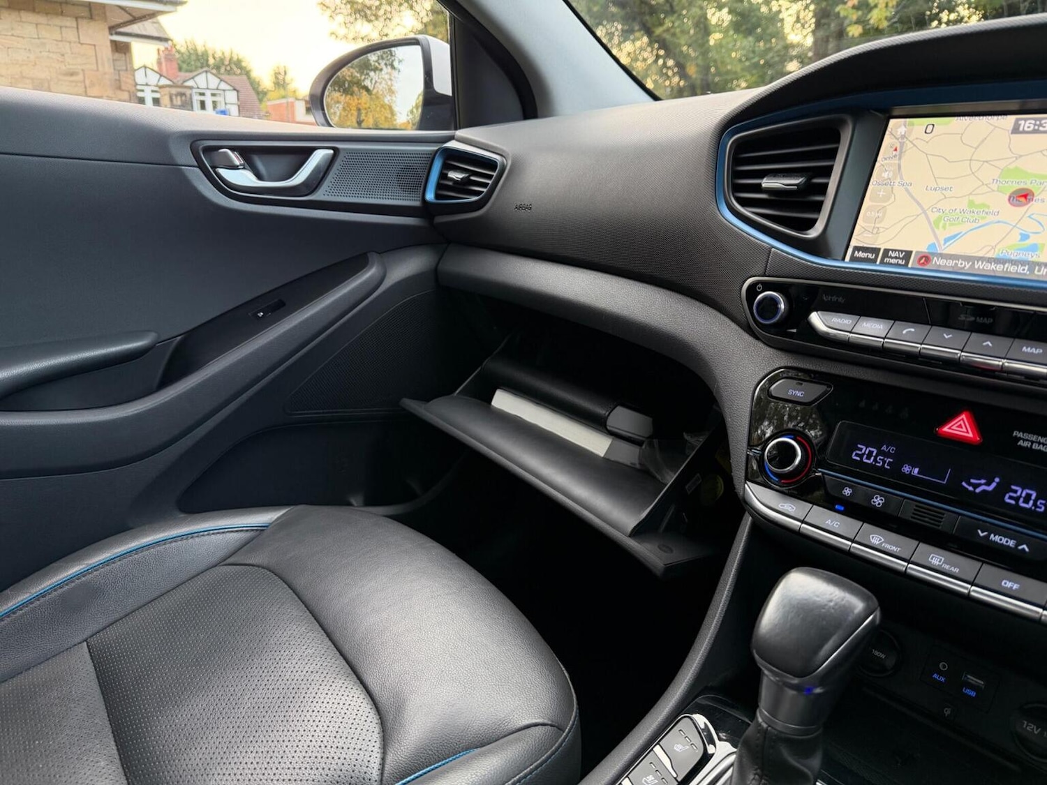 Used Hyundai IONIQ 2019 for sale - 76631615: Photo 30