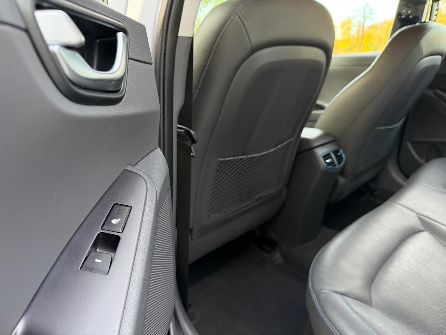 Used Hyundai IONIQ 2019 for sale - 76631615: Photo 31