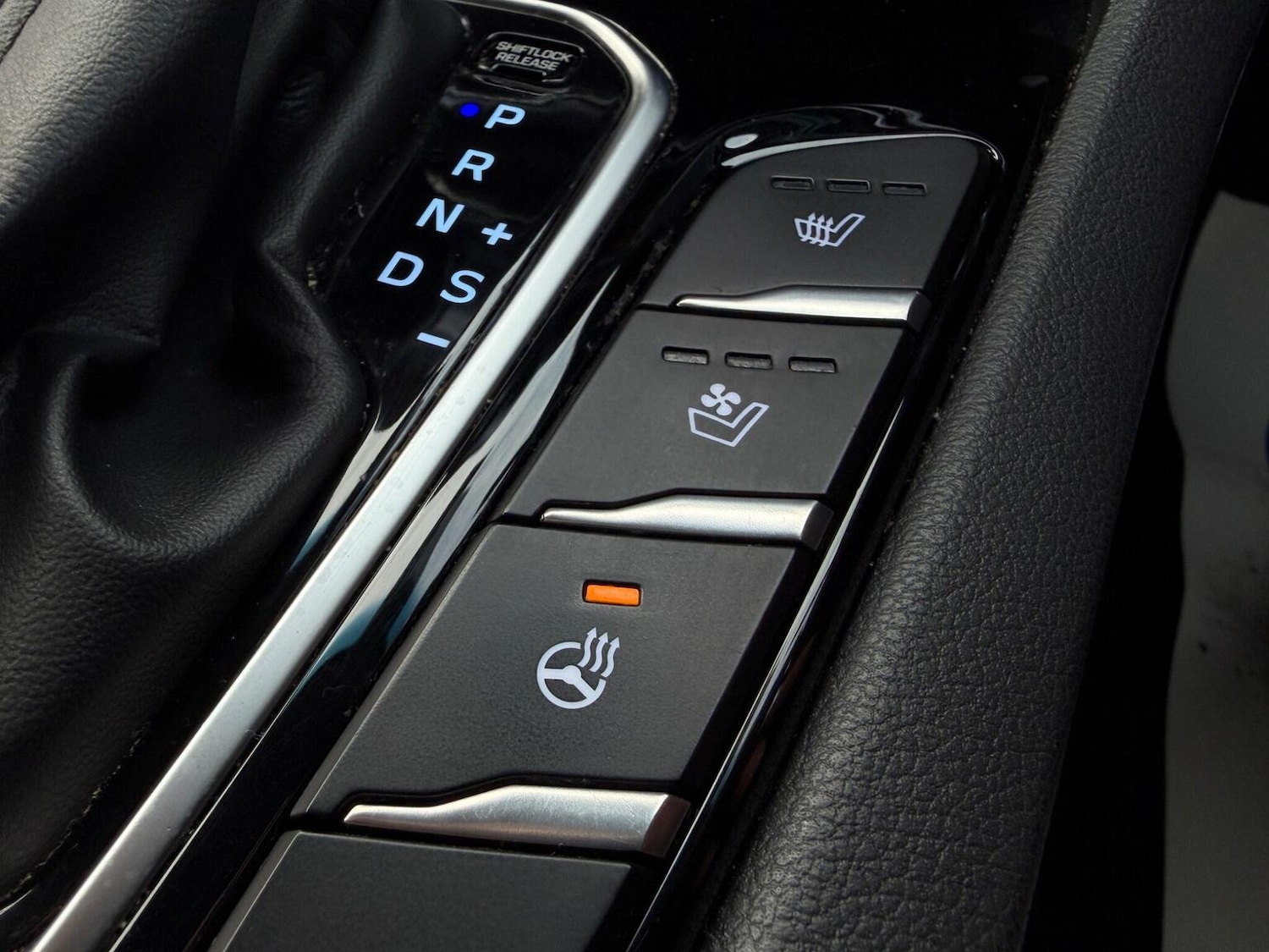 Used Hyundai IONIQ 2019 for sale - 76631615: Photo 34