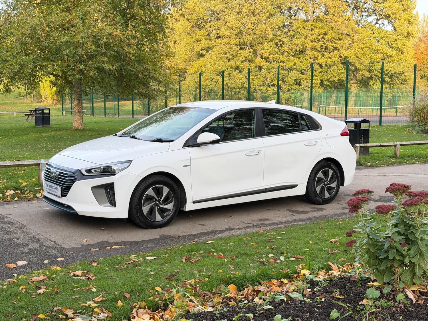 Used Hyundai IONIQ 2019 for sale - 76631615: Photo 4