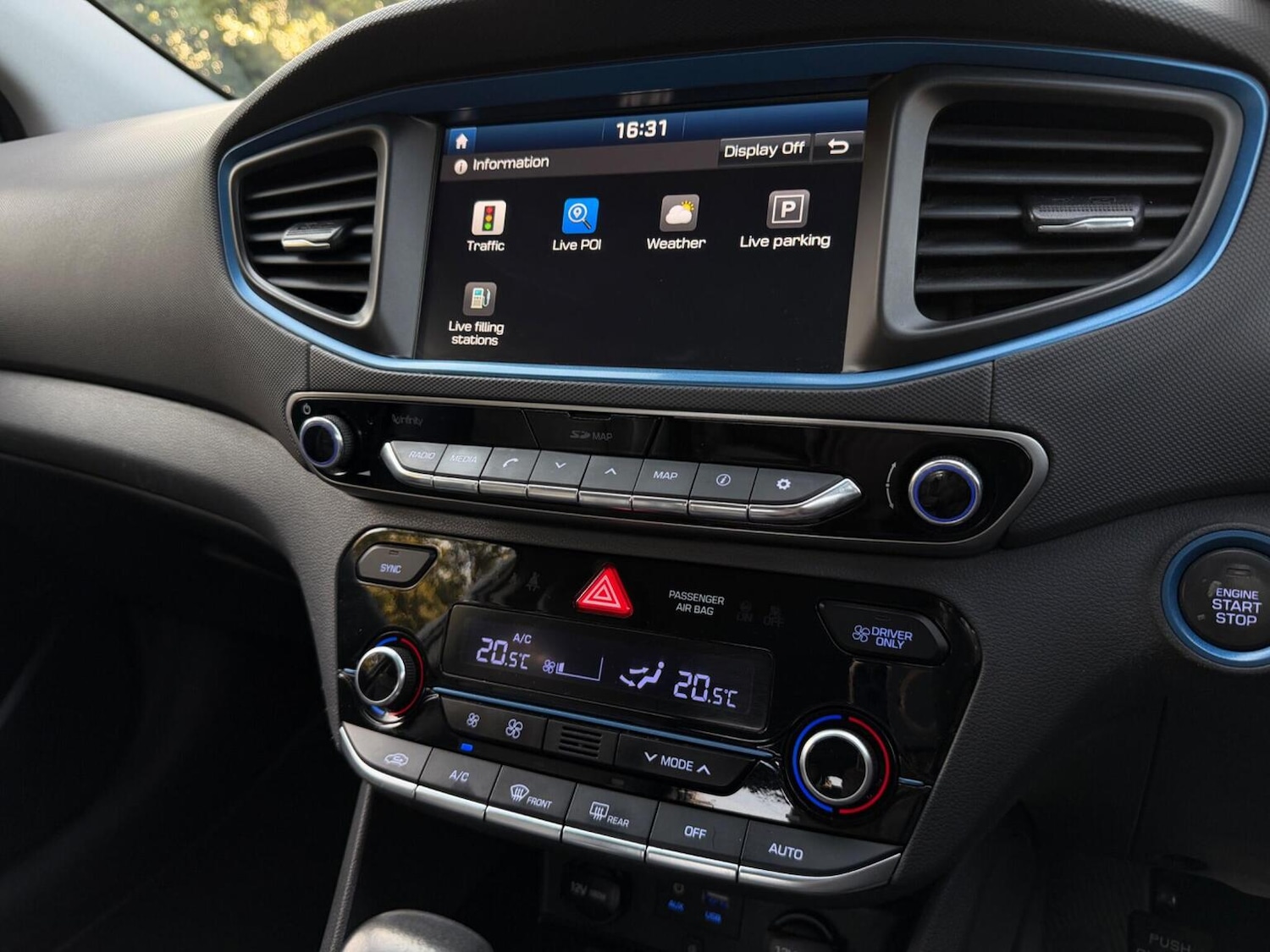 Used Hyundai IONIQ 2019 for sale - 76631615: Photo 48