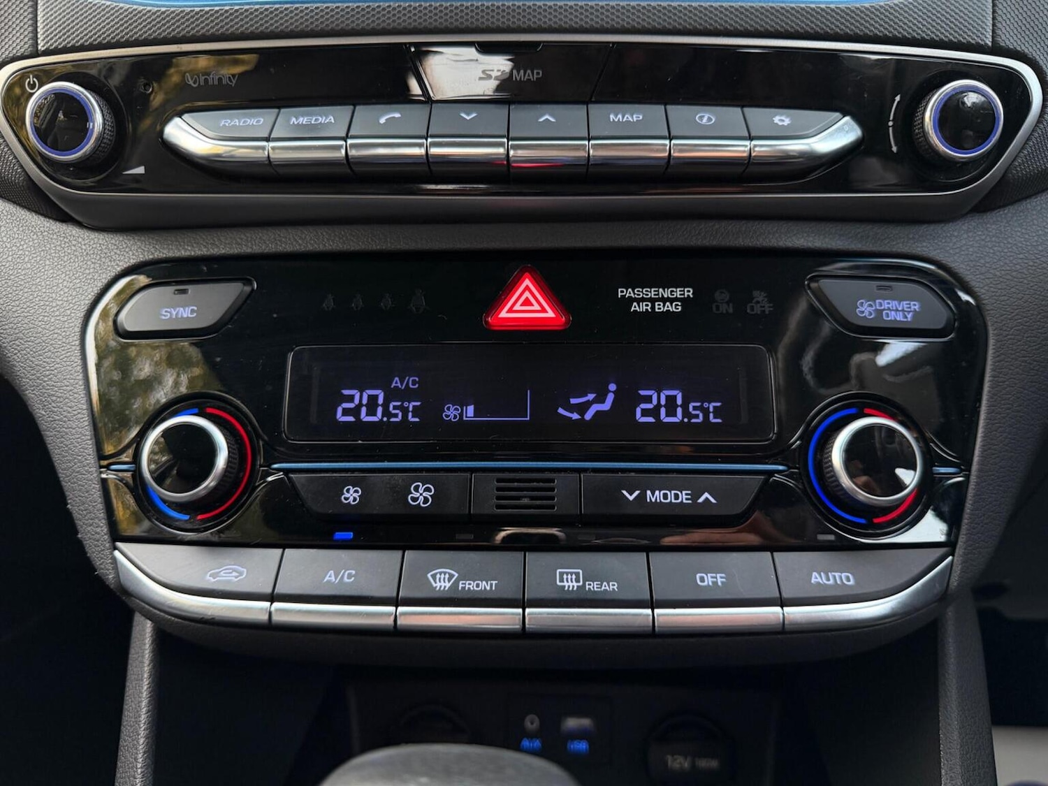 Used Hyundai IONIQ 2019 for sale - 76631615: Photo 49