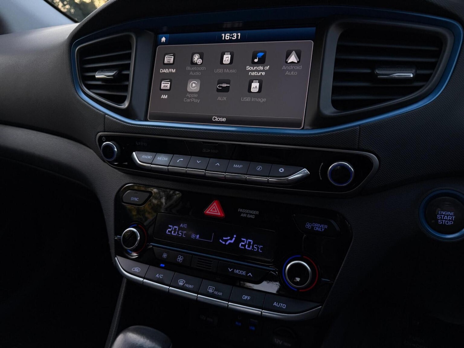 Used Hyundai IONIQ 2019 for sale - 76631615: Photo 50