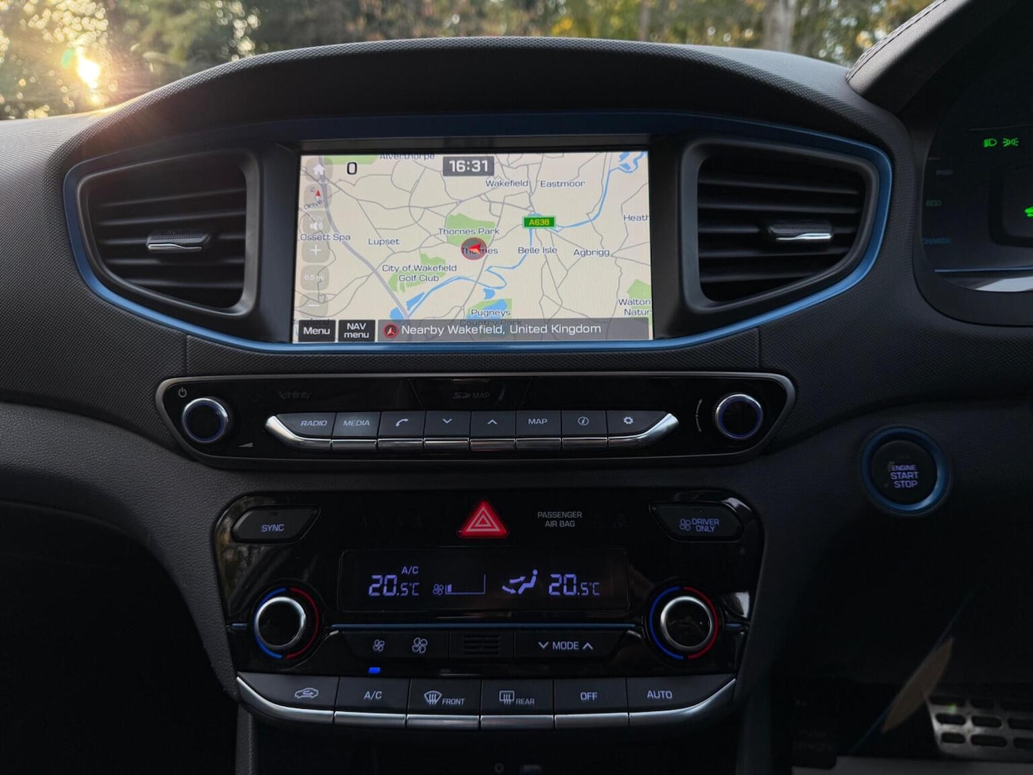 Used Hyundai IONIQ 2019 for sale - 76631615: Photo 51