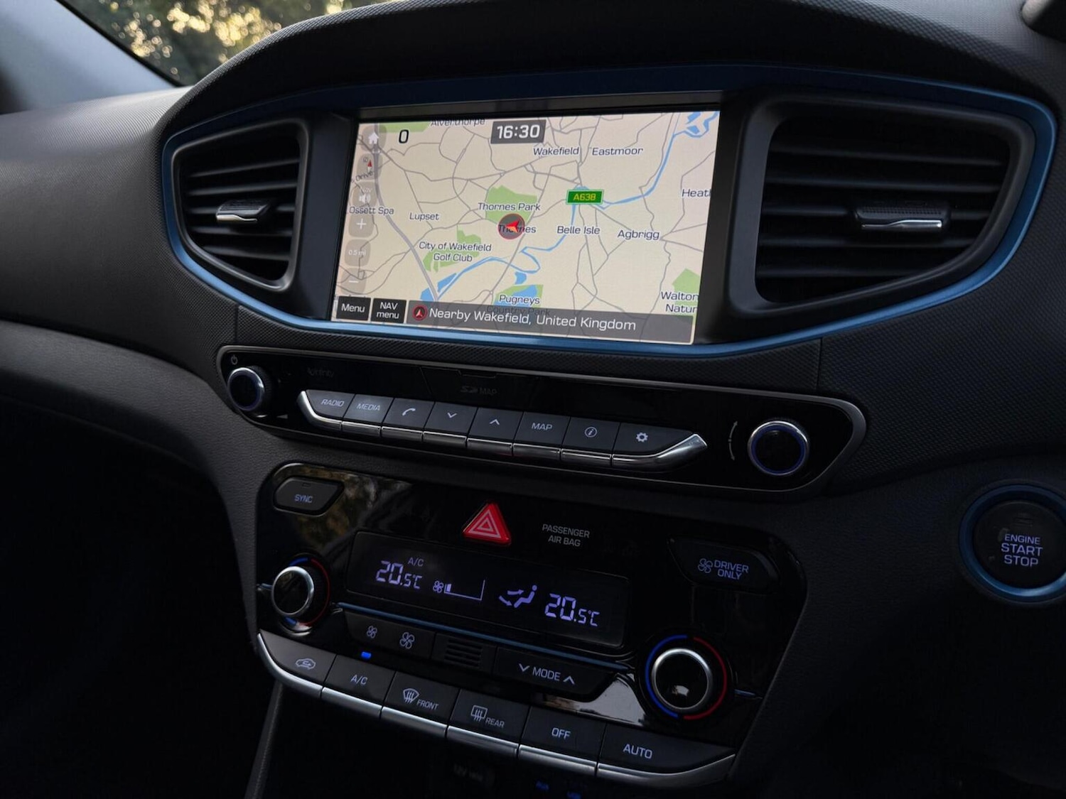 Used Hyundai IONIQ 2019 for sale - 76631615: Photo 52