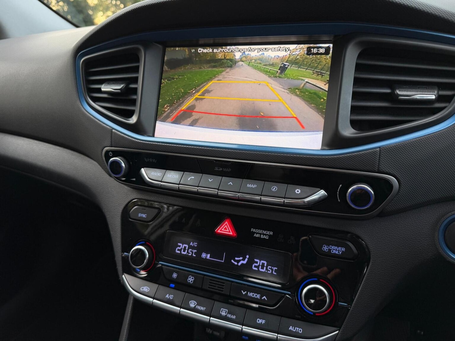 Used Hyundai IONIQ 2019 for sale - 76631615: Photo 53