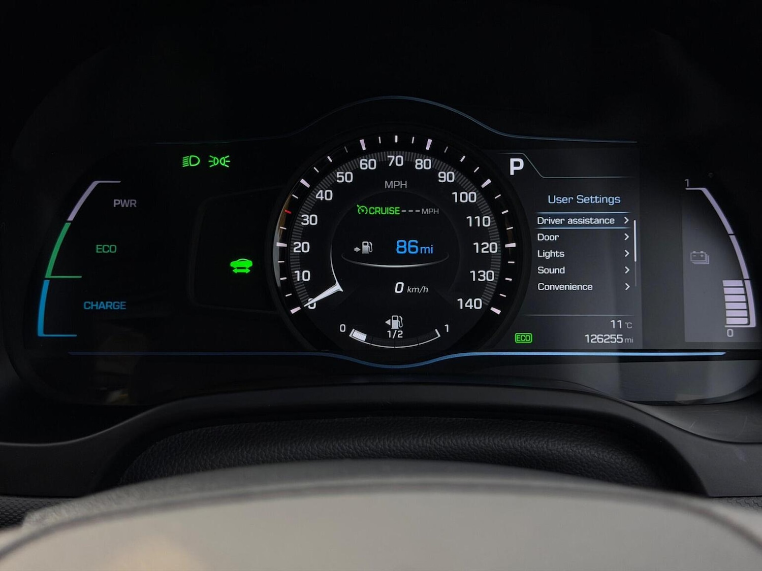 Used Hyundai IONIQ 2019 for sale - 76631615: Photo 55