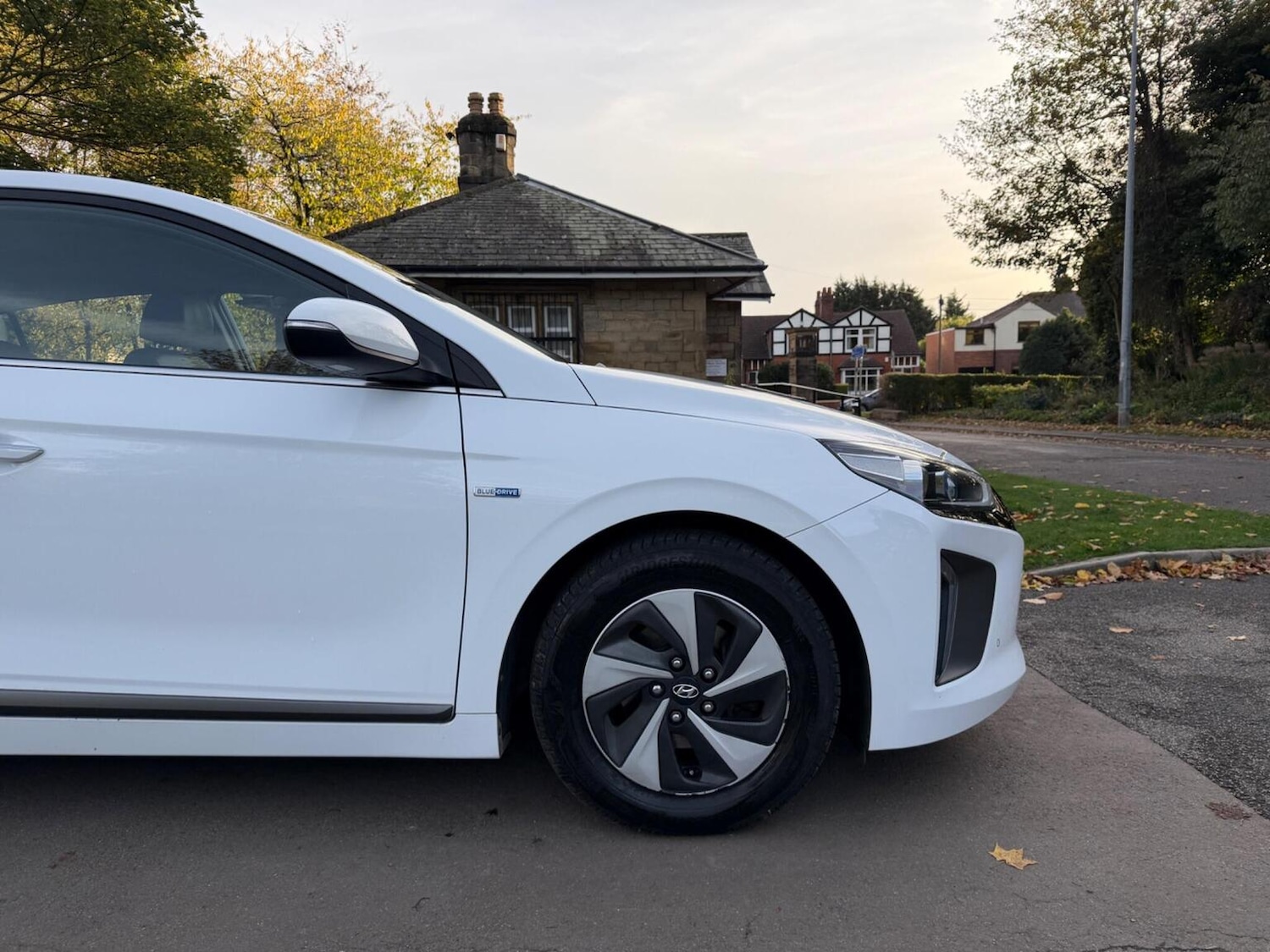 Used Hyundai IONIQ 2019 for sale - 76631615: Photo 9