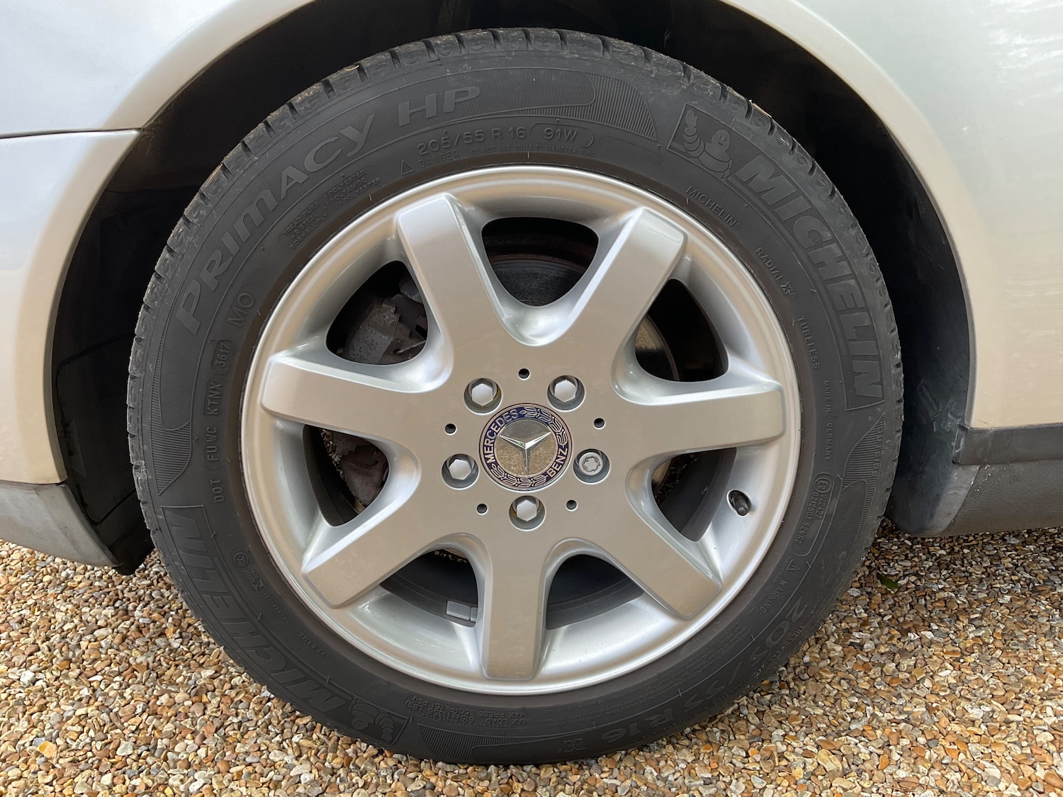 Used Mercedes-Benz SLK 1998 for sale - 77715528: Photo 3