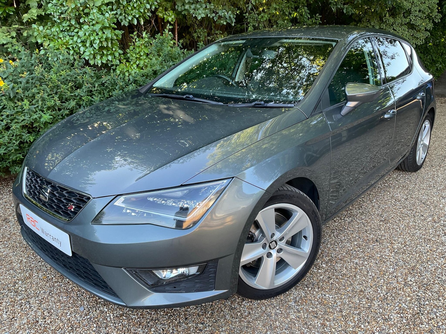 Used SEAT Leon 2017 for sale - 77715542: Photo 3