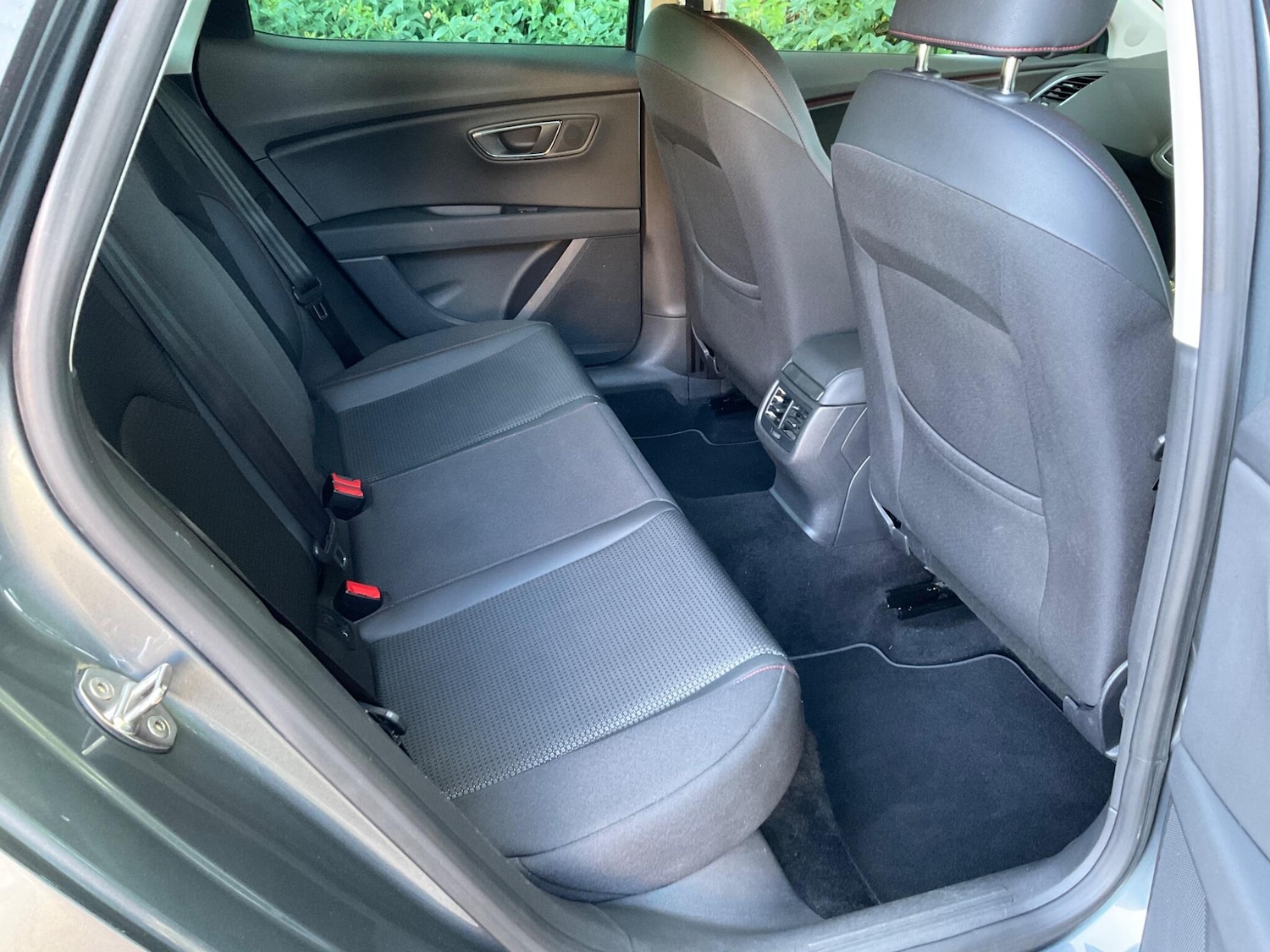 Used SEAT Leon 2017 for sale - 77715542: Photo 6