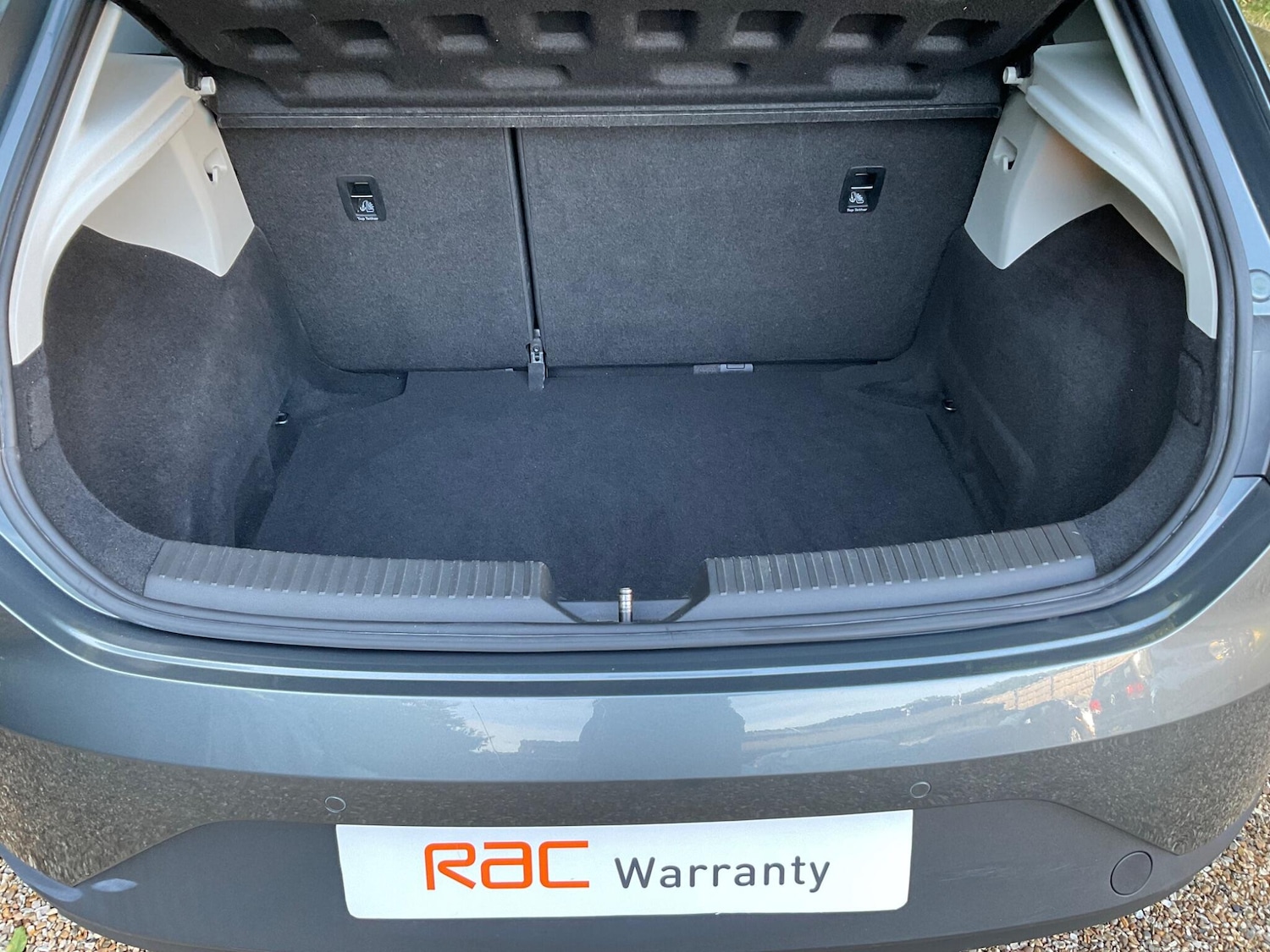 Used SEAT Leon 2017 for sale - 77715542: Photo 9