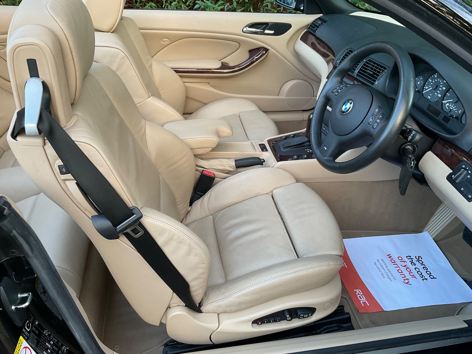 Used BMW 3 Series 2006 for sale - 77715521: Photo 10