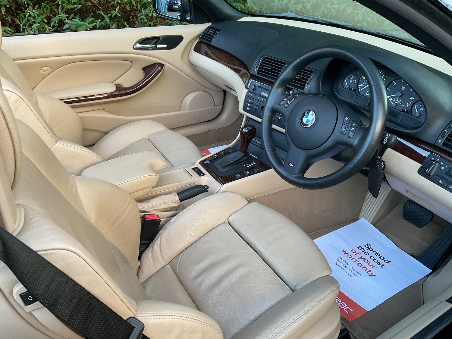 Used BMW 3 Series 2006 for sale - 77715521: Photo 12