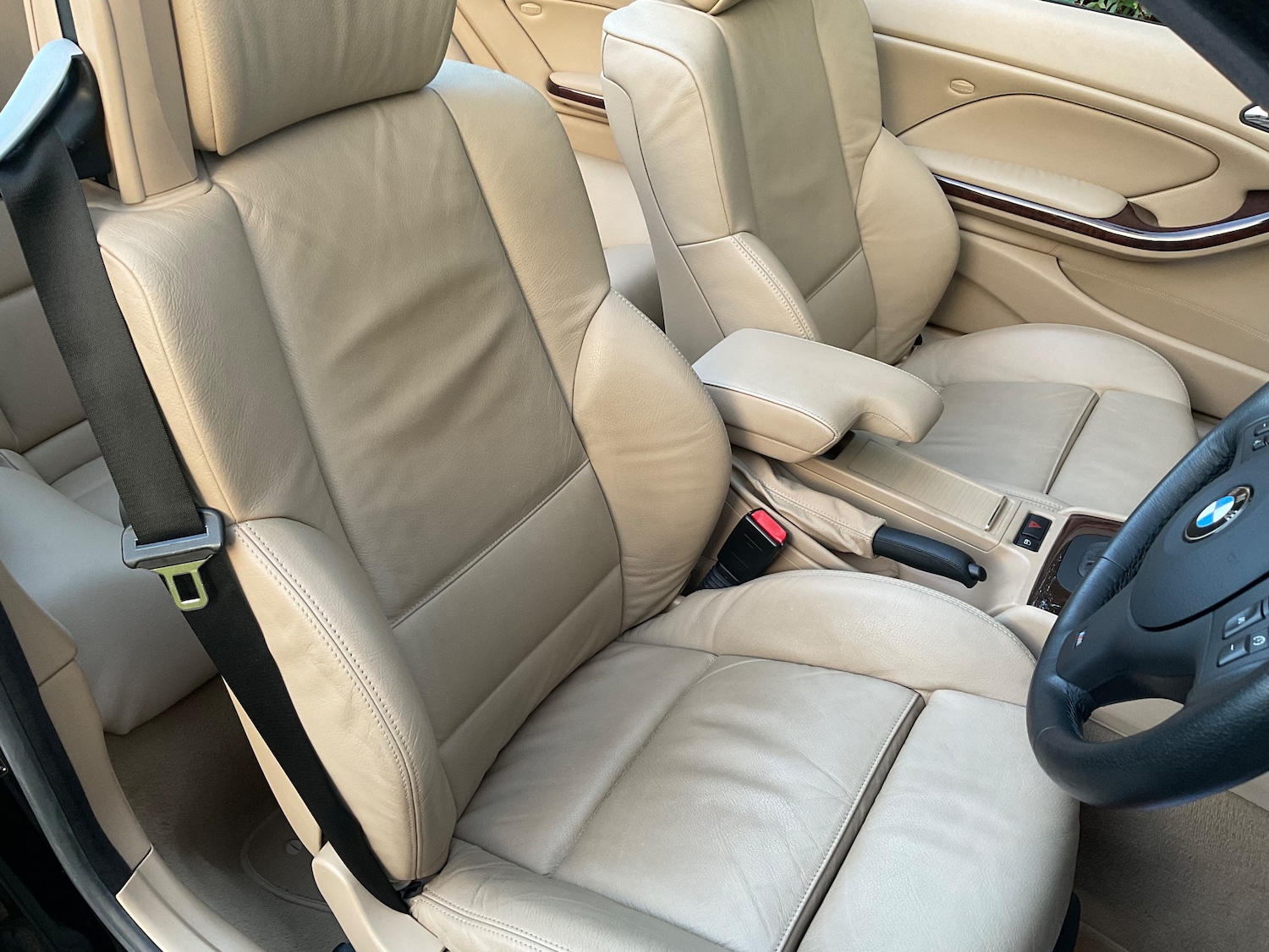 Used BMW 3 Series 2006 for sale - 77715521: Photo 13