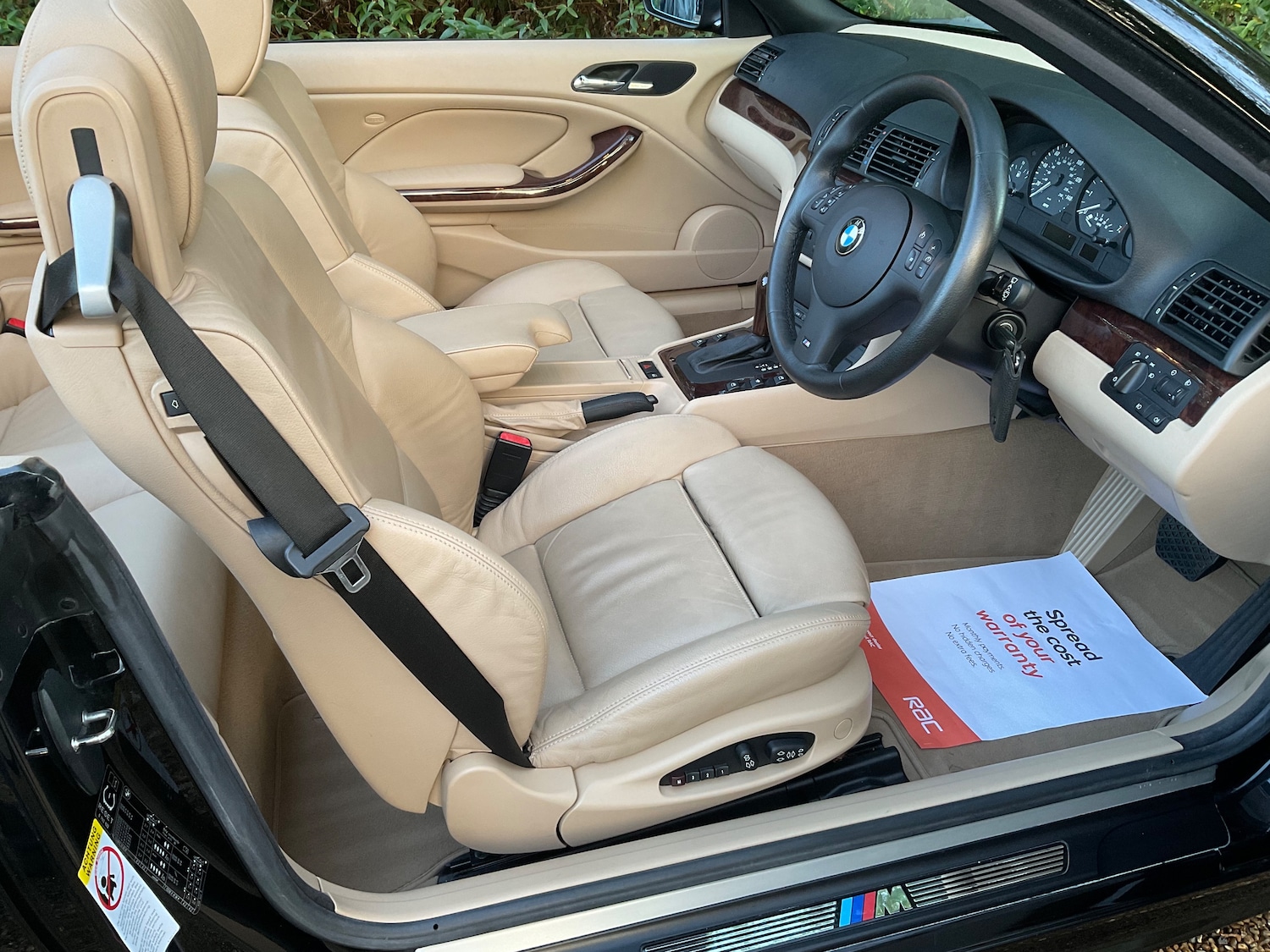 Used BMW 3 Series 2006 for sale - 77715521: Photo 14