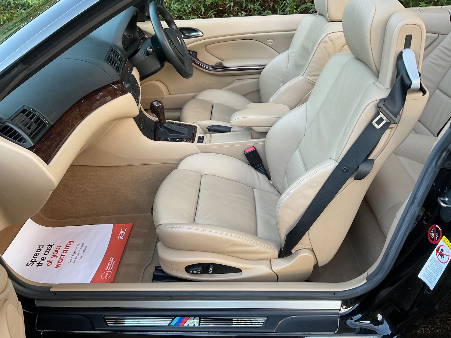 Used BMW 3 Series 2006 for sale - 77715521: Photo 17