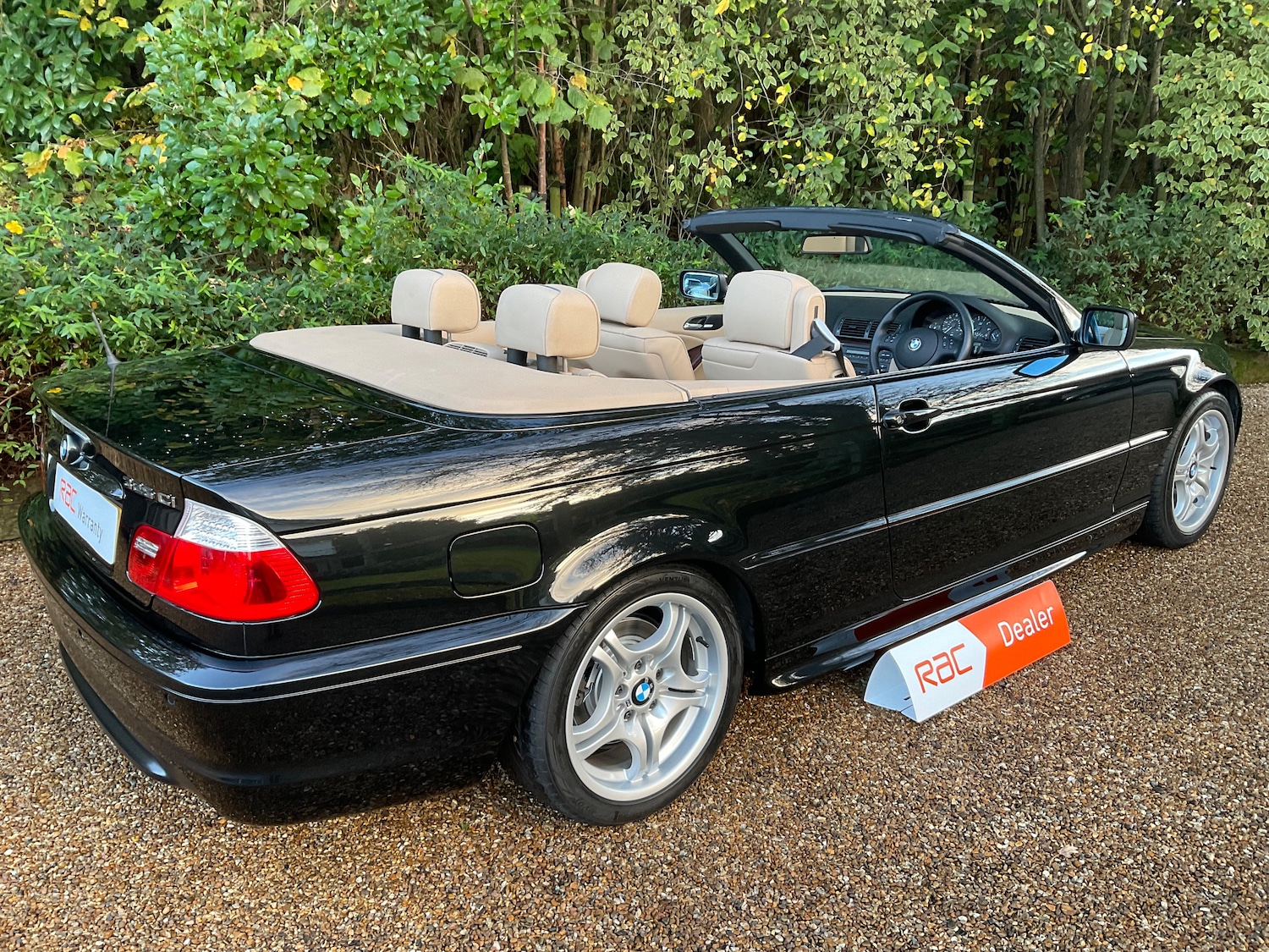 Used BMW 3 Series 2006 for sale - 77715521: Photo 2