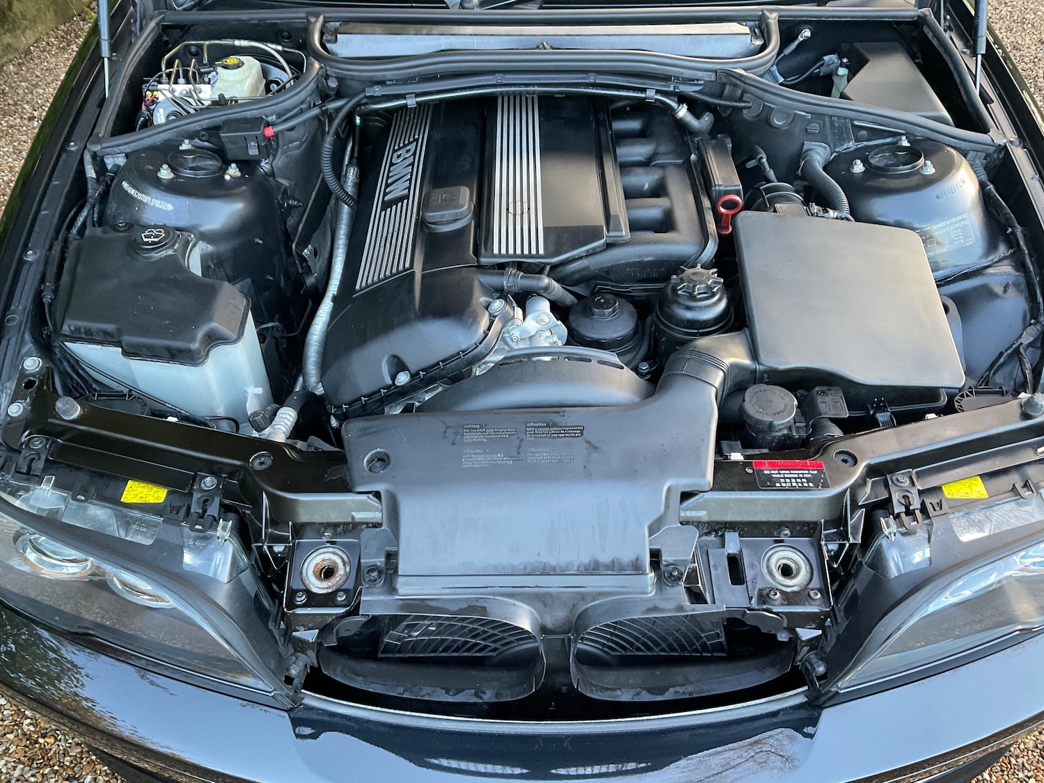 Used BMW 3 Series 2006 for sale - 77715521: Photo 23