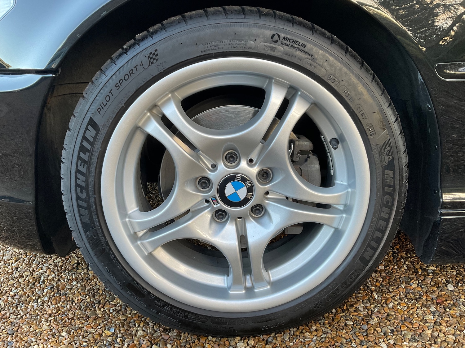 Used BMW 3 Series 2006 for sale - 77715521: Photo 25