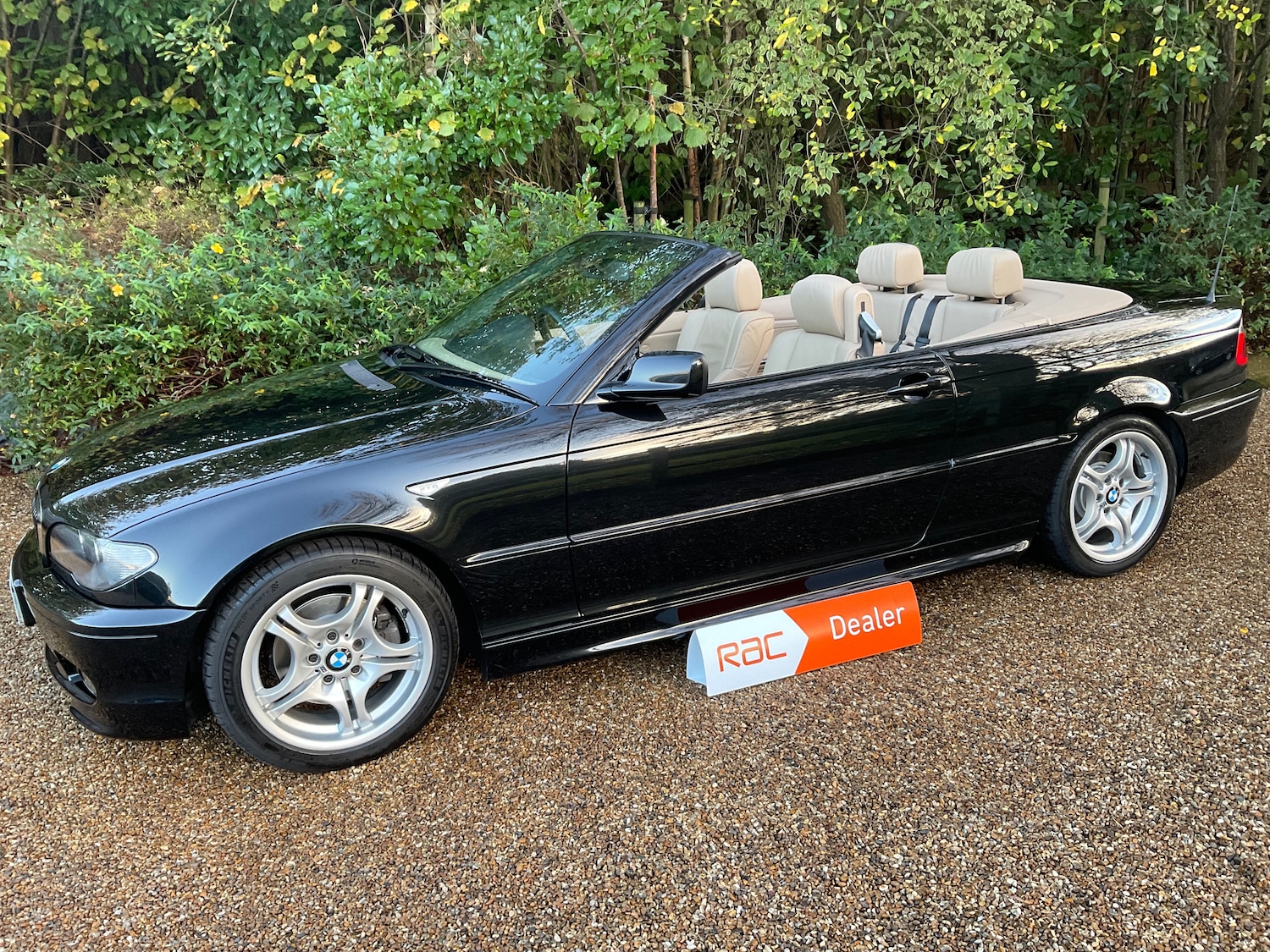 Used BMW 3 Series 2006 for sale - 77715521: Photo 3