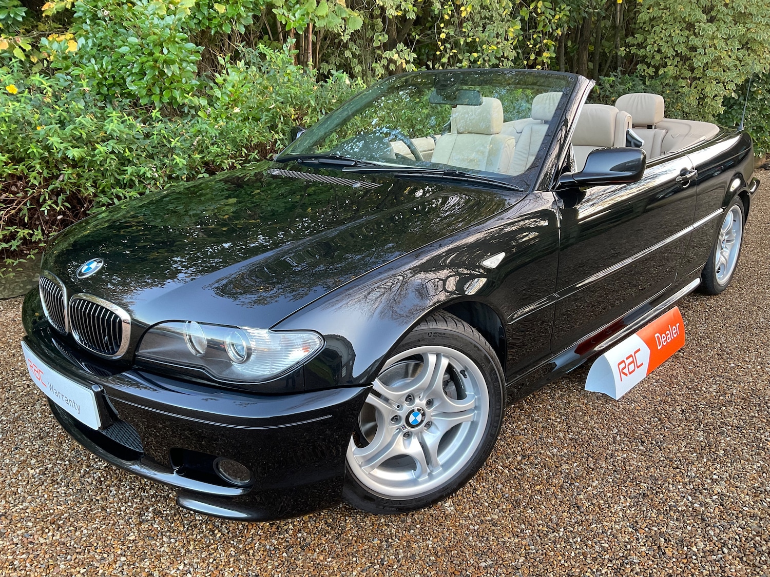 Used BMW 3 Series 2006 for sale - 77715521: Photo 4