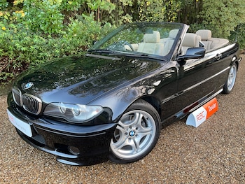 Used BMW 3 Series 2005 for sale - 77715521: Photo