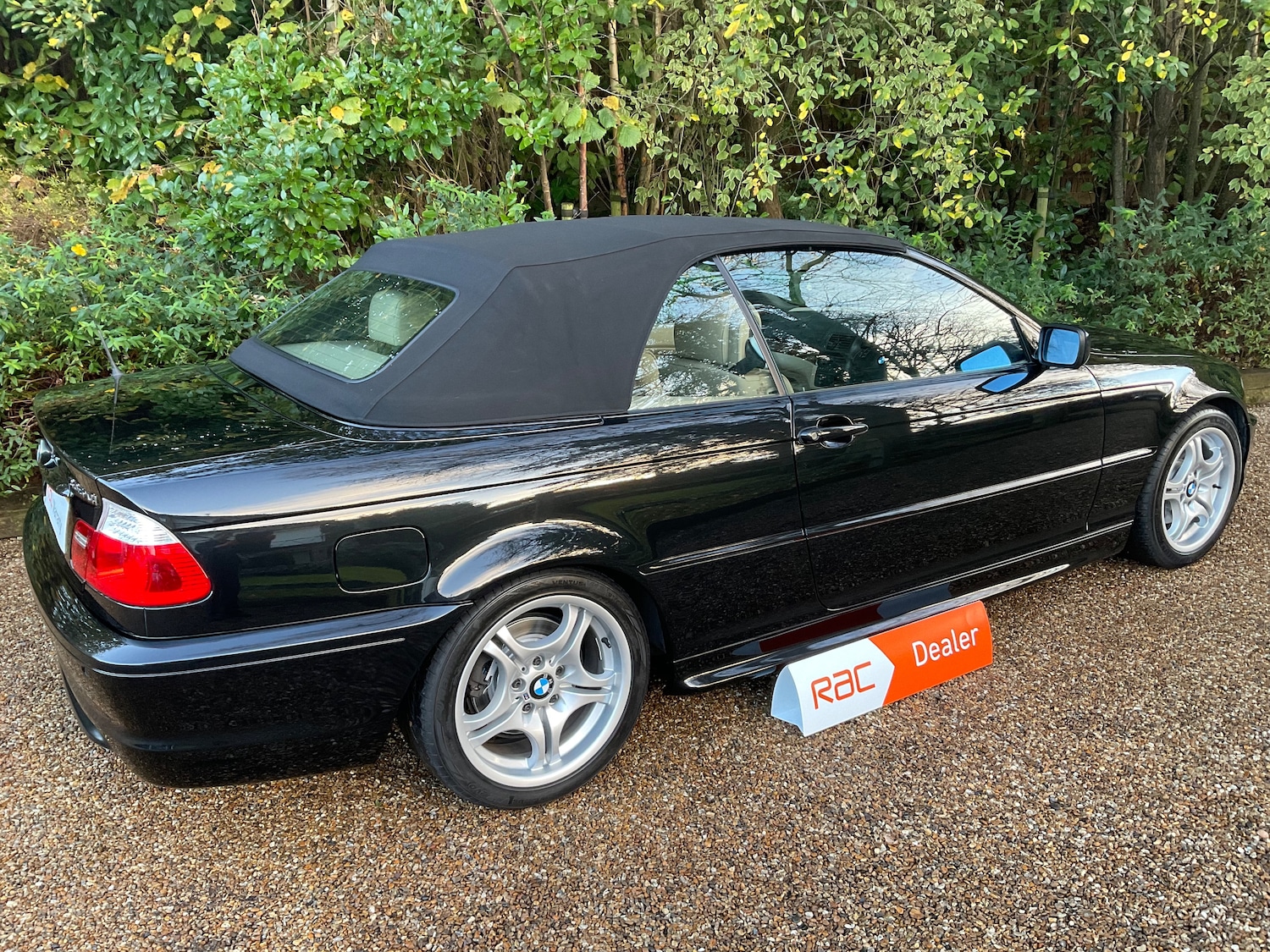 Used BMW 3 Series 2006 for sale - 77715521: Photo 7